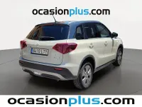 Usado Suzuki Vitara GLX 129 CV (94 kW) 2021 Beige SUV