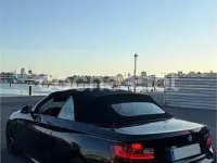 Usado BMW 230 252 CV (185 kW) 2017 Negro Descapotable