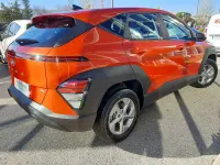 Usado Hyundai Kona 141 CV (103 kW) 2024 SUV