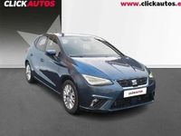 Usado Seat Ibiza FR 115 CV (84 kW) 2025 Utilitario