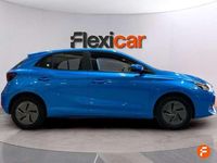 Usado MG MG3 196 CV (144 kW) 2024 Azul Utilitario