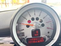 Usado Mini Cooper S 175 CV (128 kW) 2009 Gris / plata Utilitario