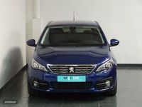 usado Peugeot 308 SW 1.2 PureTech 96KW (130CV) Allure