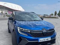 Usado Renault Austral Techno Esprit Alpine 200 CV (147 kW) 2023 Azul SUV