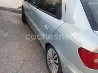 Usado Citroën Xsara 110 CV (80 kW) 2003 Gris / plata Berlina
