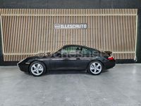 Usado Porsche 911 Carrera 4 285 CV (209 kW) 1998 Negro Coupe