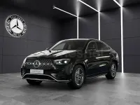 Nuevo Mercedes GLE300 269 CV (197 kW) 2026 Negro SUV