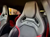 Usado Mercedes A45 AMG AMG 381 CV (280 kW) 2017 Blanco Utilitario