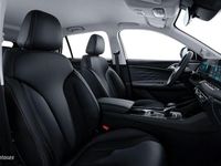 Nuevo MG HS Luxury 170 CV (125 kW) 2026 Azul SUV