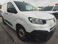 Usado Fiat Doblò 100 CV (73 kW) 2024 Blanco Monovolumen