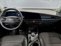 Usado Kia e-Niro 150 kW (204 CV) 2023 Blanco SUV
