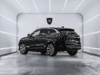 Usado Renault Austral Iconic 200 CV (147 kW) 2023 Negro SUV