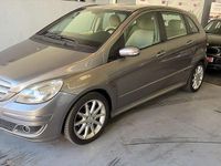 Usado Mercedes B200 140 CV (102 kW) 2007 Champang Monovolumen