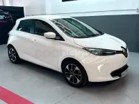 Usado Renault Zoe Life 80 kW (109 CV) 2019 Eléctrico Utilitario
