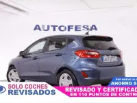 Usado Ford Fiesta Trend 95 CV (69 kW) 2020 Utilitario