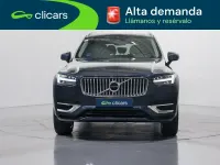 Occasion Volvo XC90 Inscription 455 ch (334 kW) 2021 Bleue SUV