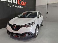 usado Renault Kadjar 1.5dCi Energy Zen EDC 81kW