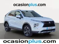 Usado Mitsubishi Eclipse Cross 188 CV (138 kW) 2025 Blanco SUV
