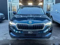 Usado Skoda Karoq Ambition 115 CV (84 kW) 2022 Verde SUV