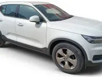 Usado Volvo XC40 Business Edition 163 CV (119 kW) 2020 Blanco SUV
