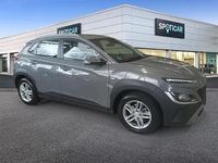 Usado Hyundai Kona 120 CV (88 kW) 2021 Blanco SUV