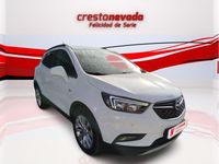 Usado Opel Mokka X Design Edition 140 CV (102 kW) 2019 Blanco SUV