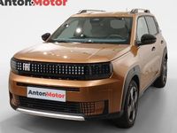 Nuevo Fiat Panda La Prima 100 CV (73 kW) 2025 Utilitario