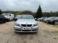 Usado BMW 320 163 CV (119 kW) 2006 Gris / plata Berlina