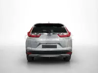 Usado Honda CR-V Lifestyle 184 CV (135 kW) 2022 Gris / plata SUV