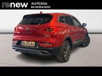 Usado Renault Kadjar Zen 116 CV (85 kW) 2021 SUV