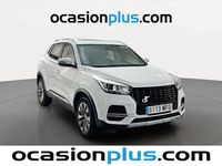 Usado DR DR 4.0 116 CV (85 kW) 2023 Blanco SUV