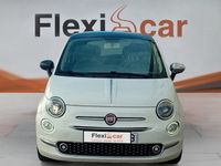 usado Fiat 500 1.2 8v 69 CV Pop Gasolina en Flexicar Manacor