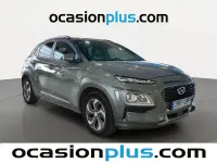 Usado Hyundai Kona 141 CV (103 kW) 2020 SUV