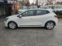 Usado Renault Clio V Zen 100 CV (73 kW) 2021 Blanco Berlina