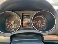 Usado VW Golf VII Advance 105 CV (77 kW) 2012 Blanco Berlina