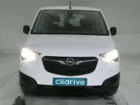 Usado Opel Combo Life Selective 102 CV (75 kW) 2020 Blanco Monovolumen