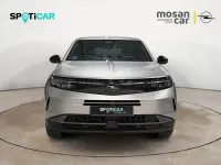 Usado Opel Grandland X Edition 146 CV (107 kW) 2025 Plata kristall SUV