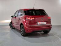 usado Citroën C4 Picasso 1.2 PureTech S&S Feel 130