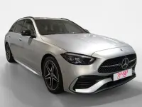 Usado Mercedes C220 197 CV (144 kW) 2025 Familiar