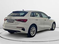 Usado Audi A3 e-tron Advanced 110 CV (80 kW) 2022 Utilitario