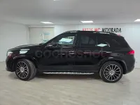 Usado Mercedes GLE350 320 CV (235 kW) 2021 Negro SUV