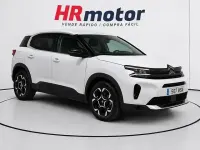 Usado Citroën C5 PureTech 131 CV (96 kW) 2024 Blanco Pickup/Camioneta