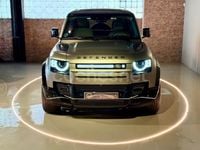 Usado Land Rover Defender First Edition 240 CV (176 kW) 2020 Verde SUV