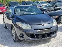 Usado Renault Mégane Dynamique 130 CV (95 kW) 2011 Negro Utilitario
