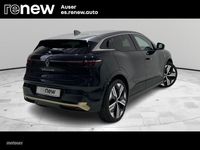 Usado Renault Megane E-Tech Iconic 161 kW (219 CV) 2023 Azul Berlina