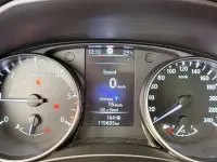 Usado Nissan Qashqai N-Connecta 110 CV (80 kW) 2018 Sapporo white (sólido) SUV