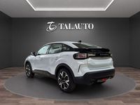 Nuevo Citroën C4 Business Class 145 CV (106 kW) 2025 Blanco SUV