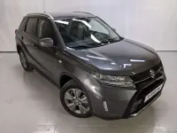 Nuevo Suzuki Vitara 110 CV (80 kW) 2026 Gris SUV