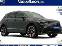Usado VW Tiguan R-line 149 CV (109 kW) 2023 SUV