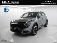 Usado Kia Sportage 252 CV (185 kW) 2025 SUV